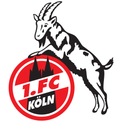 1.FC Kln - Koln nad Rnem pm penos