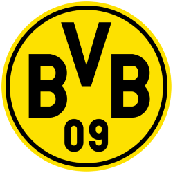 Borussia Dortmund pm penos