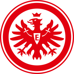 Eintracht Frankfurt pm penos