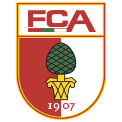 FC Augsburg pm penos
