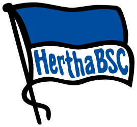 Hertha BSC Berln pm penos
