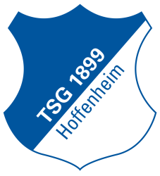 TSG 1899 Hoffenheim pm penos