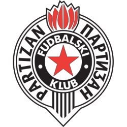 FK Partizan Bělehrad